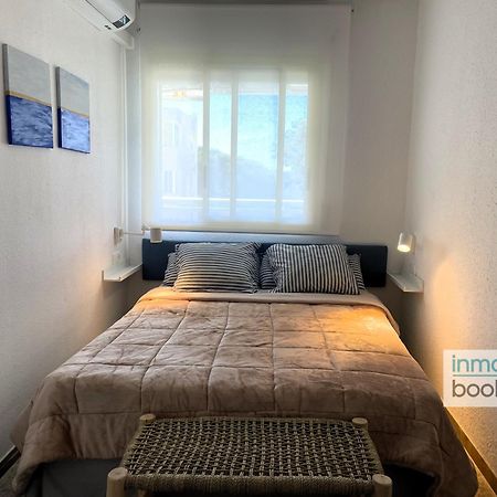 Sun Beach Cala Dorada Salou Exteriör bild