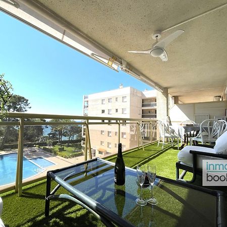 Sun Beach Cala Dorada Salou Exteriör bild