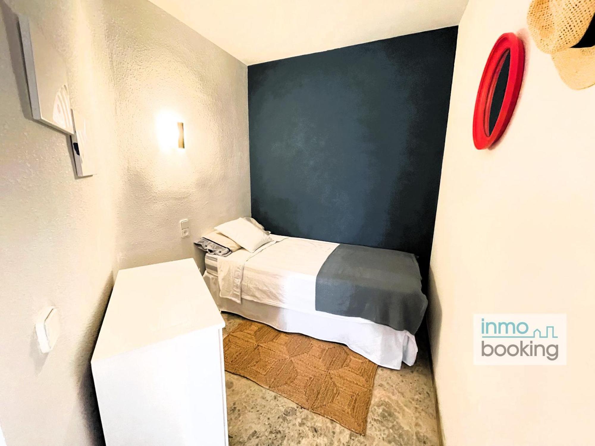 Sun Beach Cala Dorada Salou Exteriör bild